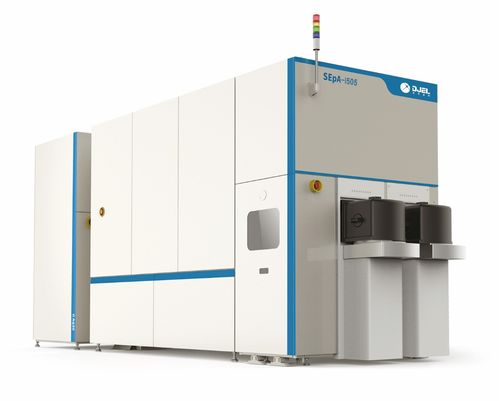 东方晶源亮相SEMICON China 2024 以创新技术引领良率管理发展与变革，赋能半导体制造新篇章