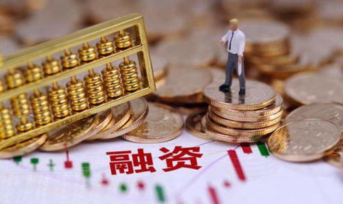 企业融资的常用方法解析