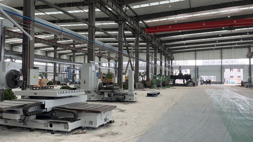 宁阳高端装备制造项目落地，畜牧设备技术直供世界500强企业